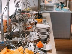 -杭州滨江世融艾美酒店·新食谱全日餐厅
