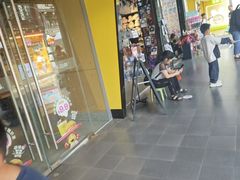 -麦当劳(鼓楼店)