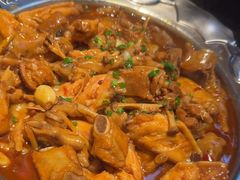 -胖哥俩肉蟹煲(杭州下沙学林街店)