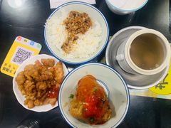 -老阿伯·闽南菜