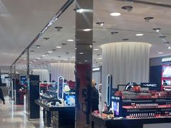 -乐天免税店(明洞店)