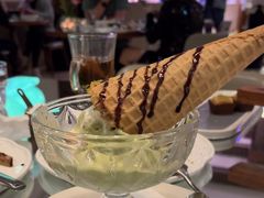 -ELI FALAFEL Lebanese&Mediterranean黎巴嫩美食(富城路店)