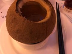 -博林圣海伦酒店-LA VILLA自助西餐厅(华侨城店)
