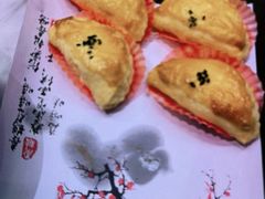 -桃花源中餐厅(金茂豪华精选酒店)