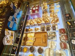 -小飞象面包公社(珠江路金鹰店)