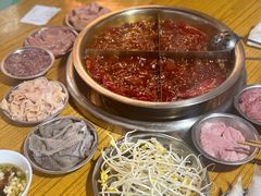 -渝味黄姐火锅(黄泥村店)