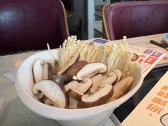 -黄记煌三汁焖锅(顺义华联店)
