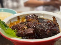 -锡和无锡菜(景丽苑店)