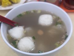 -文辉墨鱼丸大王(铜锣湾渣甸街总店)