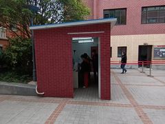 -大宁路街道社区卫生服务中心