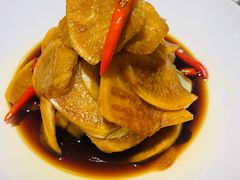 -六合居·明厨亮灶餐厅(成双大道店)