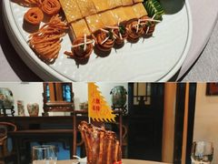 -花家怡园(四合院总店)
