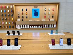 -Apple零售店(苏州店)
