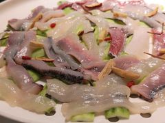 桑拿鱼-优食坊·蒸汽海鲜(康盛路店)