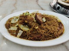 -新峰肉骨茶
