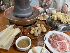 -元盛居(生态大街店)