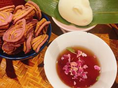 -了凡国风主题茶馆·咖啡(武侯祠锦里店)