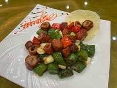 -渔民新村(番禺总店)