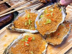 -1819餐厅·团队聚餐·烤串·精酿