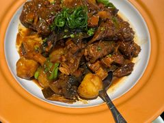 -简小舍·民间手艺菜(武昌江滩店)