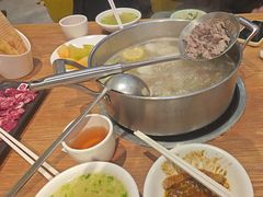 -掂档潮汕牛肉火锅(cityon熙地港店)