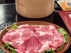 -渝井巷重庆老火锅(沈阳吉祥店)