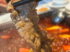 -红鼎坊·老成都火锅(新南门店)