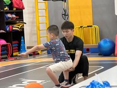 -BingoLand宾果体能中心(钱江新城店)