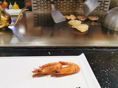 -利昂法式铁板主题餐厅(新奥购物中心店)
