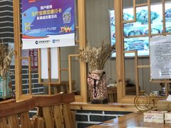 大堂-余丞记川渝面馆(云峰店)