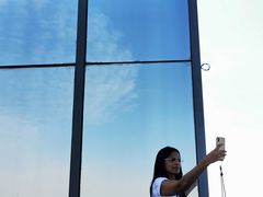-顶层酒吧ROOF(上海艾迪逊酒店)