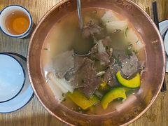 -妈妈的味道(和顺古镇店)