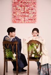 -水晶之恋婚纱摄影(北京总店)