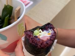 -大糯家饭团(华润万象城店)