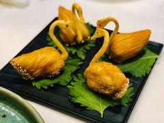 -白天鹅宾馆-宏图府餐厅
