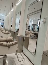 点击看大图 -美格丝M.G.S Hair Salon