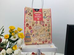 -艾加柒克蛋糕茶歇甜品台(春熙路店)