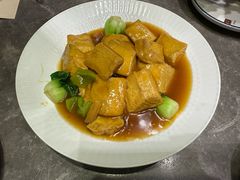 闫府第一福-闫府私房菜·百年鲁菜(恒隆店)