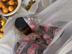 -苏州市吴中区光福窑上花果蜜饯厂