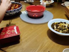 -百年神厨·地道川菜(清江西路店)