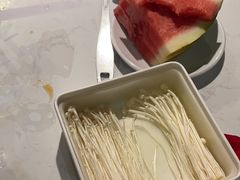 -川锅一号火锅(睢宁店)