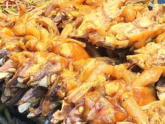 -新疆国际大巴扎