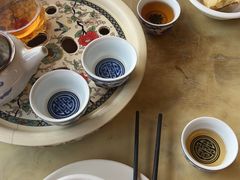 -明泉居茶点荟(车陂店)