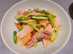 酸萝卜牛肉-日上三甘(三里屯店)