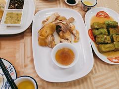 -巫记鸡饭店