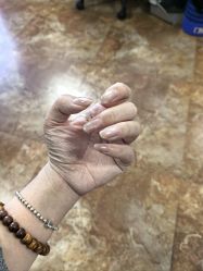 -U+nail优加专业美甲美睫