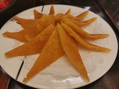 -时光乌托邦空中花园餐厅川味·融合菜(幸福广场店)