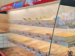 -冒菜西施·非遗冒菜(总店)