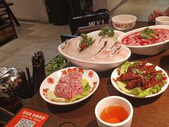 -牛市坎火锅(建设路店)