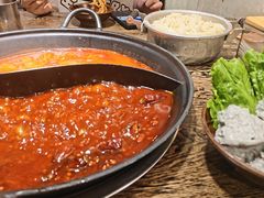 -冯校长老火锅(深圳总店)